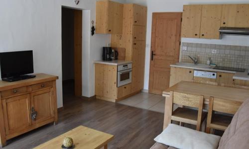 Appartement Champagny-en-Vanoise, 3 pièces, 6 personnes - FR-1-464-80