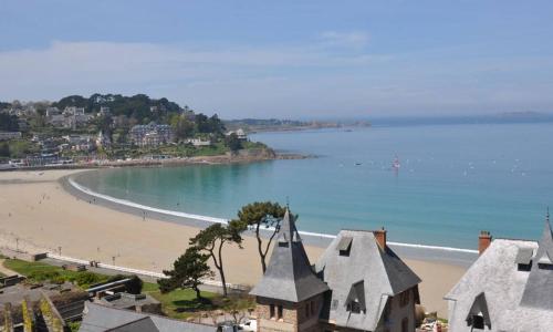 Appartement Perros-Guirec, 3 pièces, 4 personnes - FR-1-368-126