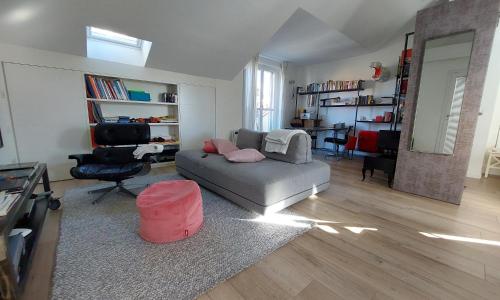 Mansarda Olgiati zona Navigli