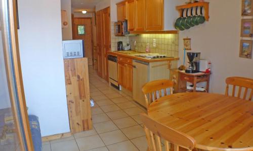 Appartement Morillon Village, 3 pièces, 4 personnes - FR-1-629-90