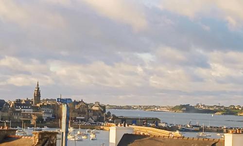 Roscoff Les Duons