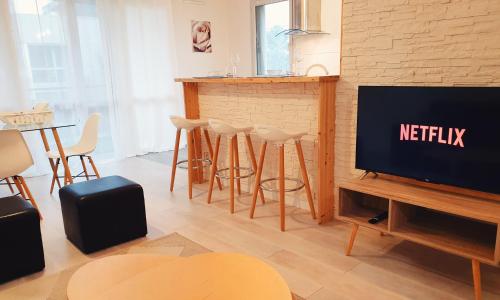 Cozy-Room Appartement