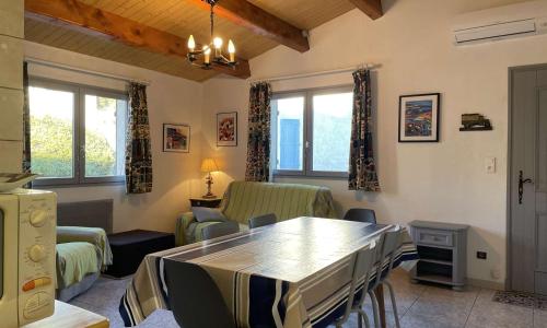 Appartement Banyuls-sur-Mer, 2 pièces, 4 personnes - FR-1-225C-112