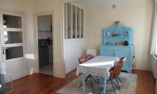 Appartement Boulogne-sur-Mer, 2 pièces, 4 personnes - FR-1-376-112