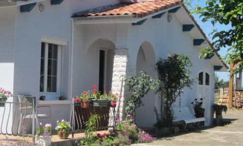 Chambre d'hôtes de la tuilerie