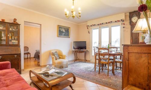 Apartment Cardella by Interhome