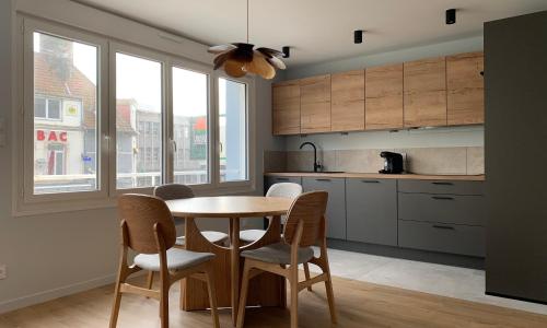 L'endroit idéal, confort et élégance