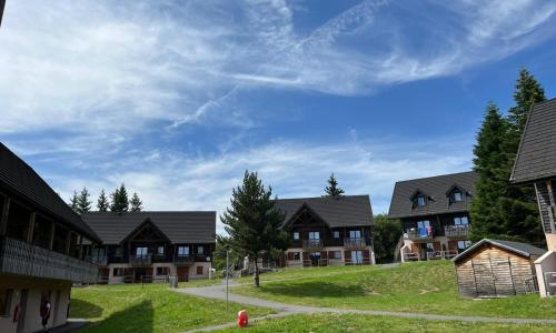 L'APPARTEMENT DU BONHEUR
