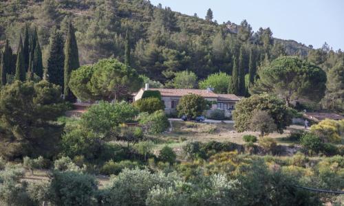Mas de Baubesse: Paradise in Provence