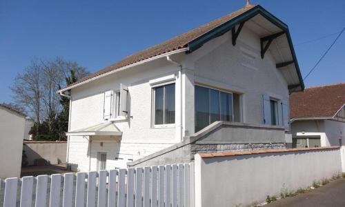 Maison La Faute-sur-Mer, 4 pièces, 6 personnes - FR-1-476-156