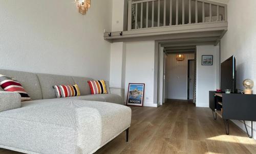 Appartement Urrugne, 3 pièces, 4 personnes - FR-1-239-865