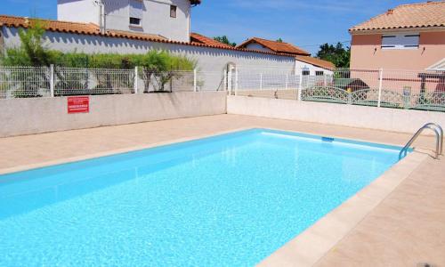 Appartement Marseillan-Plage, 2 pièces, 5 personnes - FR-1-387-103