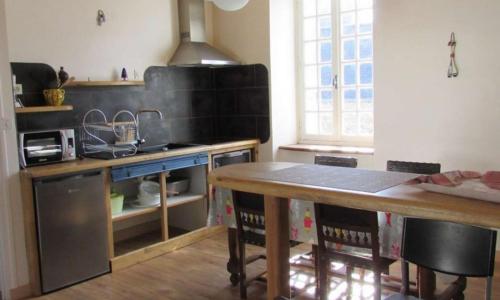 Studio Étel, 1 pièce, 2 personnes - FR-1-479-93