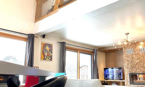 Maison chaleureuse au cœur du massif Jurassien