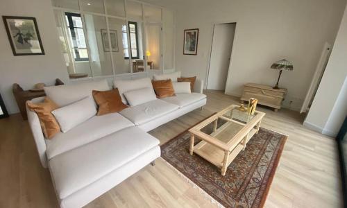 Ty Dag - Terre de bas - plein centre parking privé