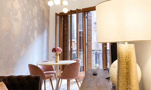 Querini Suite-Balcony on canal, close to San Marco