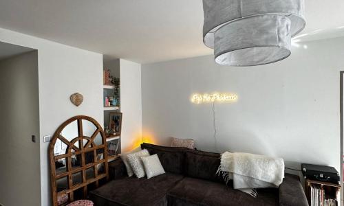 Bel appartement dans le centre ville de Cavalaire