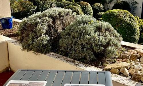 Résidence Katikias - vue mer