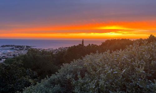 Superbe appartement Vue Mer et Piscine