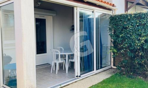 Maison La Tranche-sur-Mer, 3 pièces, 4 personnes - FR-1-357-296