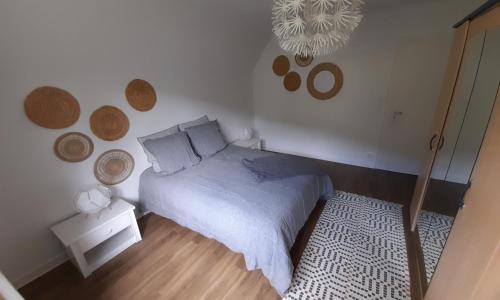 Rooms 6 persons Kaysersberg