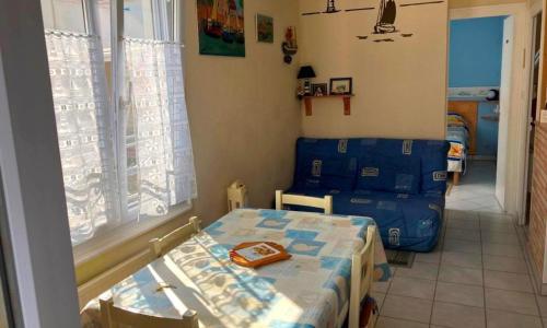 Appartement Notre-Dame-de-Monts, 3 pièces, 4 personnes - FR-1-540-177