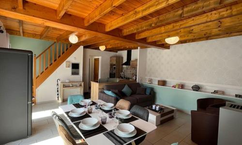 La Reinette du Verger 9 d'Arry 1