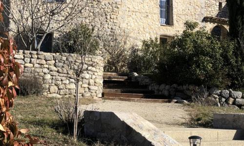 HAMEAU DE LA SAVOUILLANE