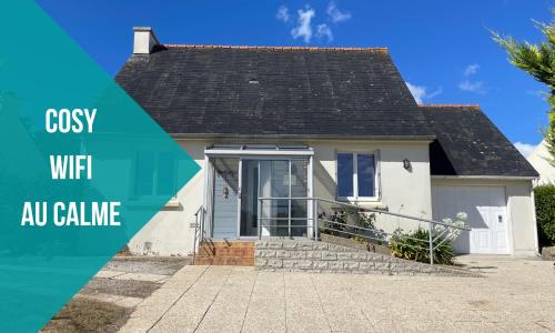 Maison familiale et cosy