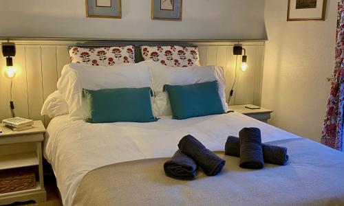 Newly Renovated Ground Floor Apartment close to Thermes