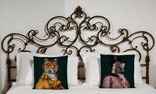 Residenze Romanae - Vicolo 22