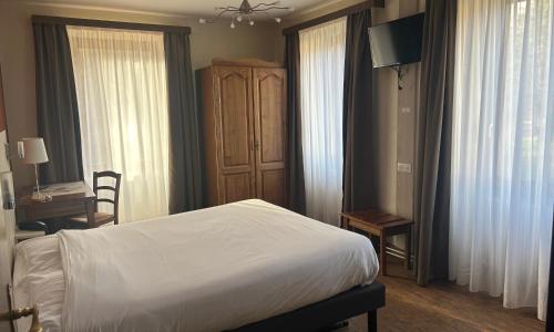 Deluxe Room photo