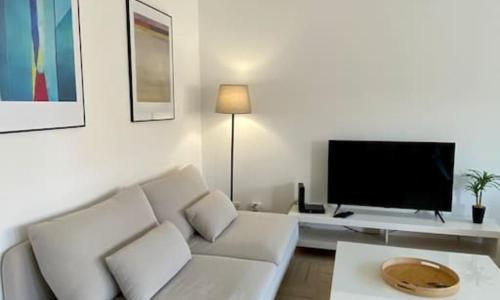 Splendide T3 haut standing avec parking privé