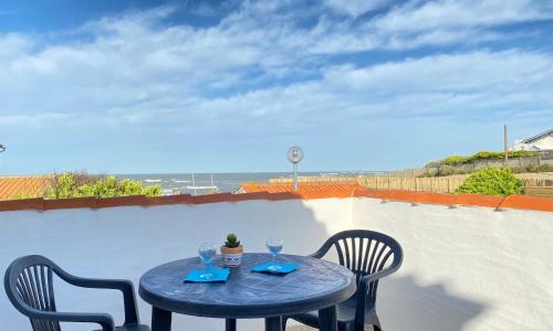 Maison Bretignolles-sur-Mer, 2 pièces, 4 personnes - FR-1-231-263