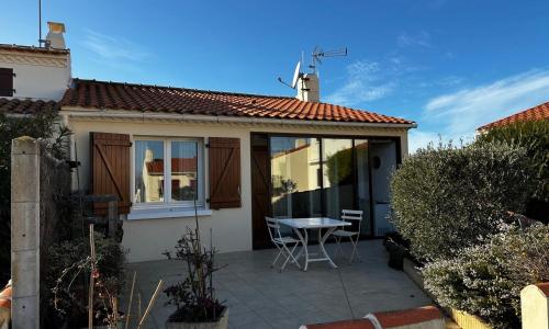 Maison Notre-Dame-de-Monts, 3 pièces, 4 personnes - FR-1-540-176