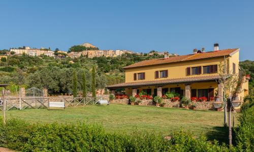 Podere Vecchia Commenda