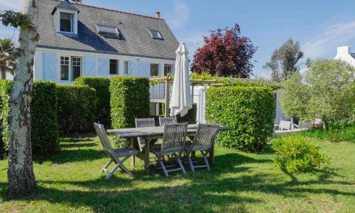 Maison Le Palais, 5 pièces, 5 personnes - FR-1-418-76