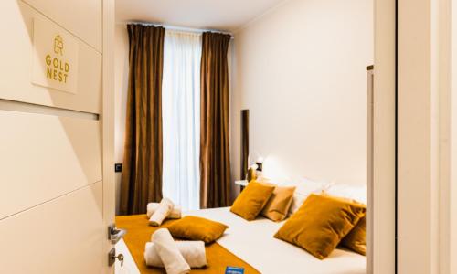 Gegix's Rooms Milano