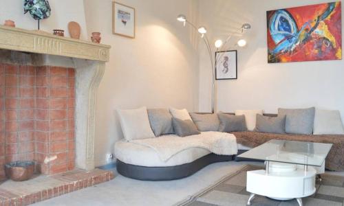 Appartement Banyuls-sur-Mer, 5 pièces, 6 personnes - FR-1-225C-17