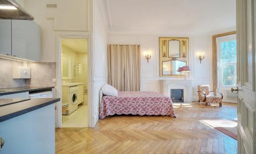 Deluxe Room photo