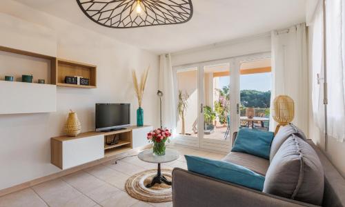 La Girelle de Vacances Giens