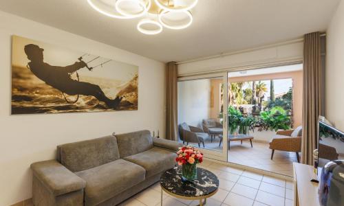 Le Mérou de Vacances Giens