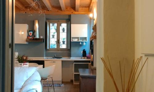 Appartamento indipendente in Franciacorta