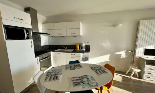 Studio Quiberon, 1 pièce, 2 personnes - FR-1-478-137
