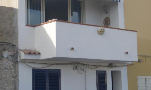 Bivani sul porto vecchio