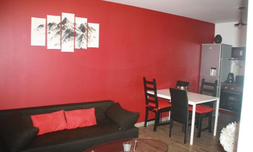 Villa Blanche appartement 2