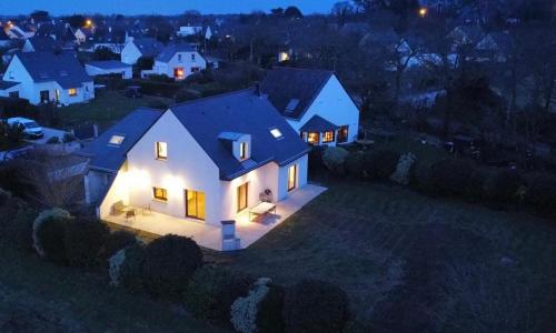 Maison TY LAOUEN