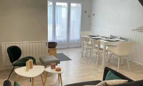 Small and cosy renovated house