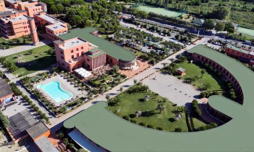 Toscana Sport Resort