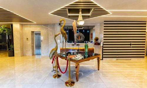 Grand hotel irpinia & Family SPA